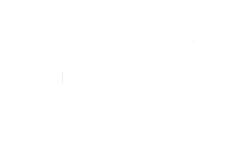 Modern Ayurveda Wellness Practice