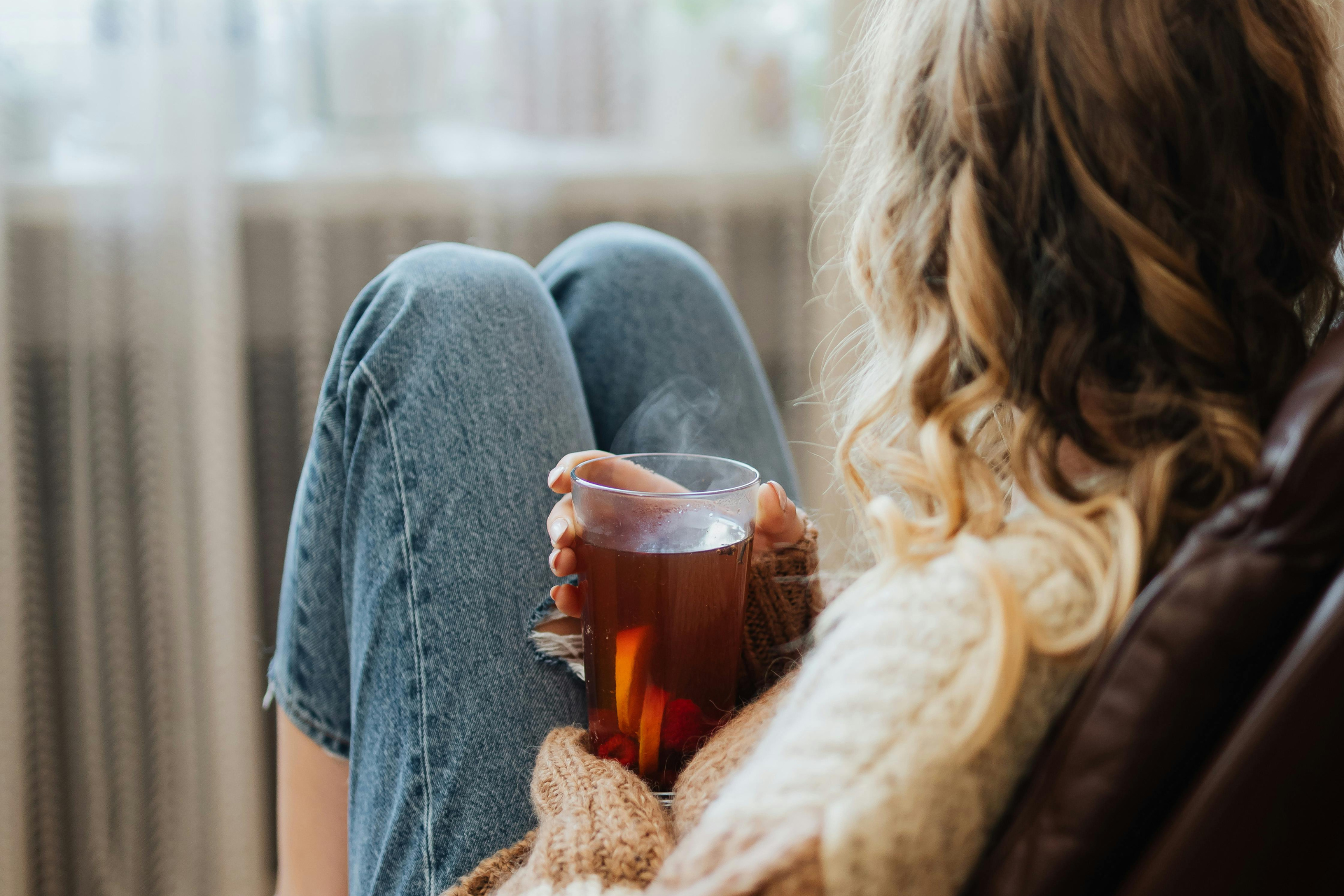 Morning Rituals for Energy and Balance (Without Waking at 5 AM)